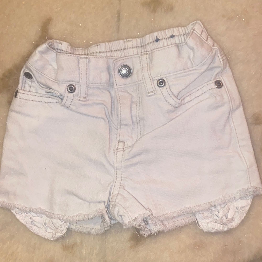 Ralph Lauren shorts